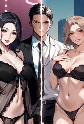 健身教练漫画在线热门日漫推荐
